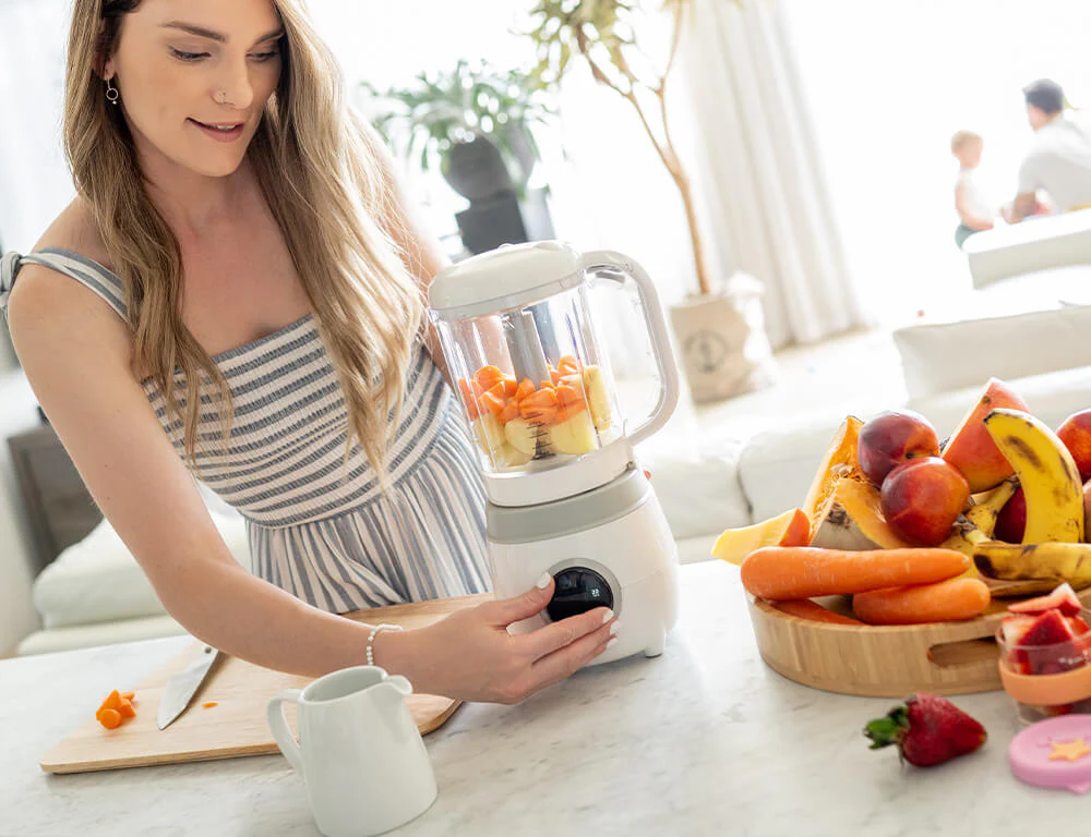 Automatic Baby Food Maker Refurbished - Image 6