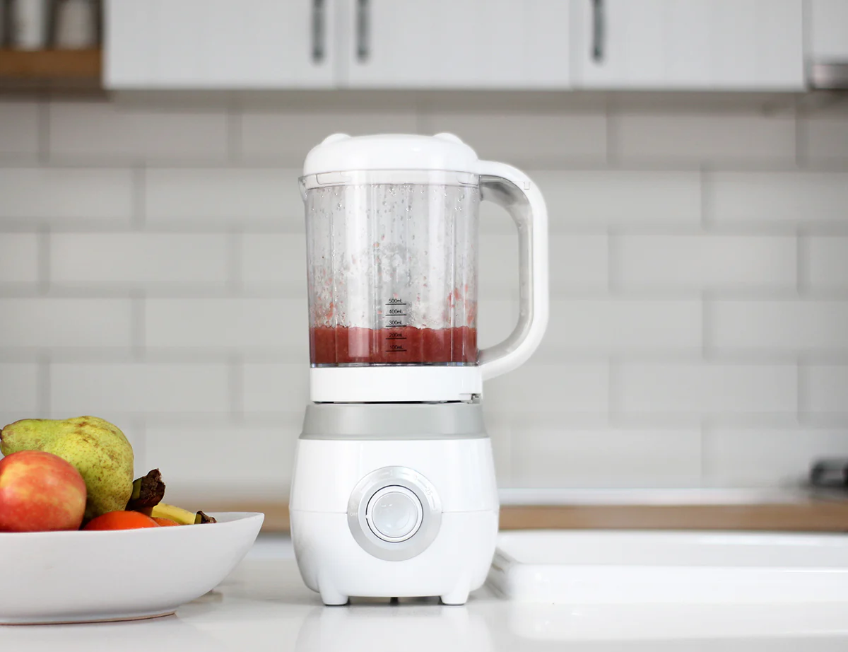 EasyCook Baby Food Maker & Bottle Steriliser - Image 4