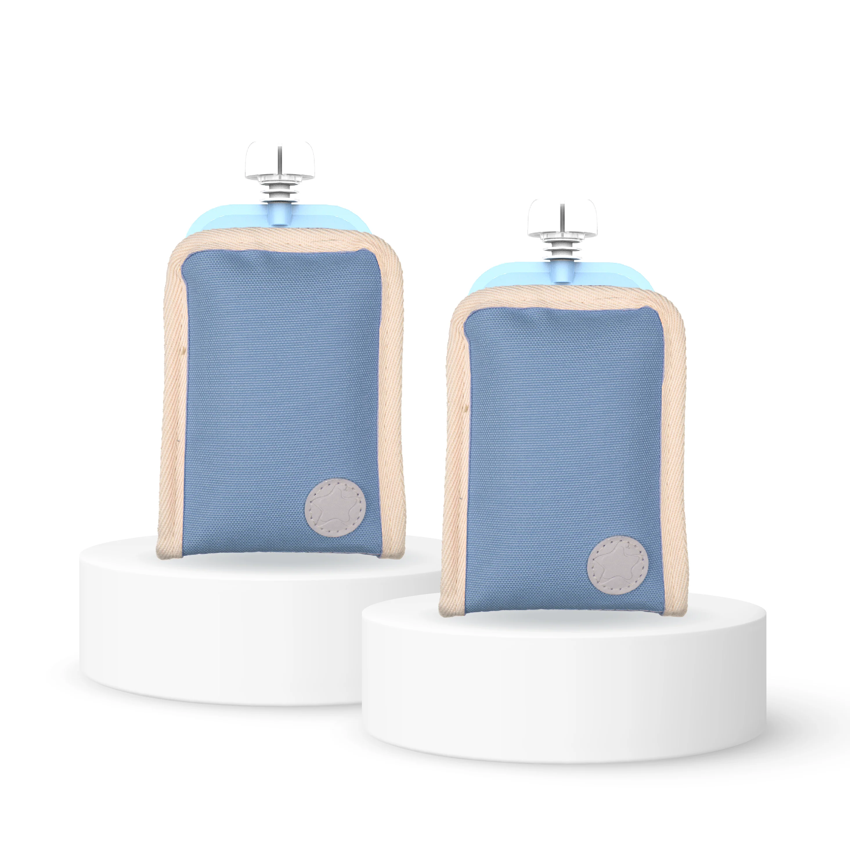 6 - 9 Months Collection - Baby Feeding Essentials & Thermometers