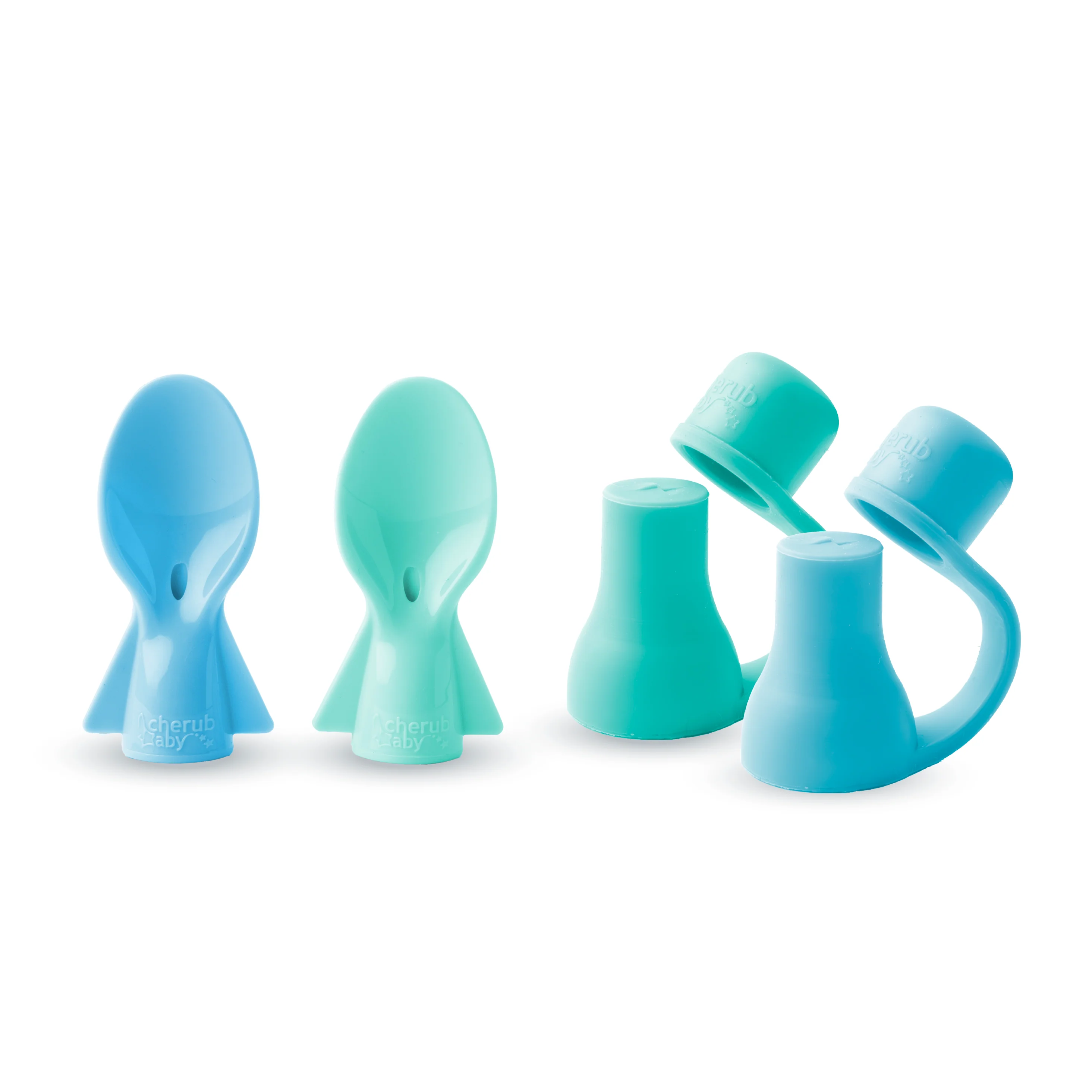 3 - 6 Months Collection - Baby Feeding, Thermometers, Montessori Toys